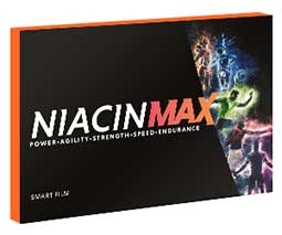 NiacinMax Acheter