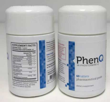 Le bon dosage et la meilleure façon de tirer le meilleur avantage de PhenQ 
