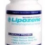 Lipozene France