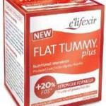 Flat Tummy Plus de E’lifexir