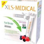 XLS Medical Sticks de Poudre Direct