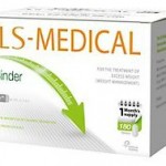 XLS Medical Fat Binder France
