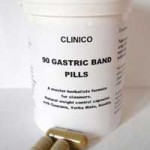 Gastric Band Pill france