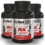 Stripfast 5000 Rx