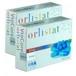 Orlistat Pilules