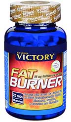 Victory Fat Burner France