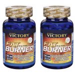 Victory Fat Burner est principalement conçu pour agir en tant que brûleur de graisse thermogénique, mais la formule améliore également la lipolyse et aide à réduire l’appétit.
