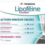 Lipoféine Expert France