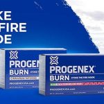 Quels Sont les Ingrédients de Progenex Burn ?
