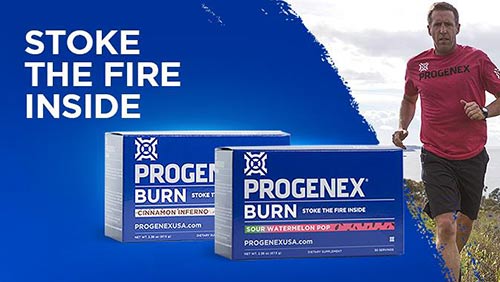 Quels Sont les Ingrédients de Progenex Burn ?