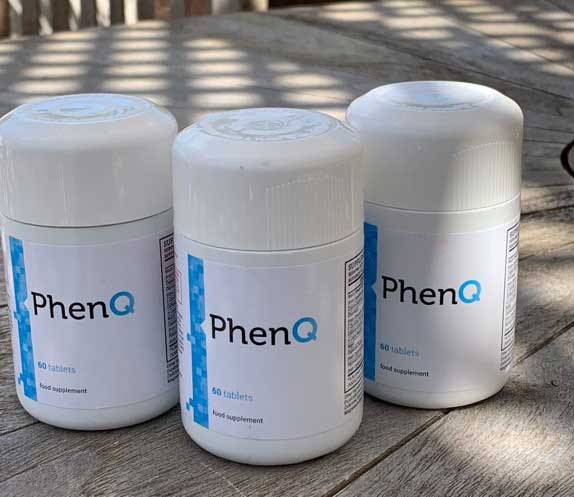 PhenQ – Fournit de multiples avantages